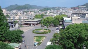 （募集終了しました）長崎大学　グローバル連携機構　助教の公募について